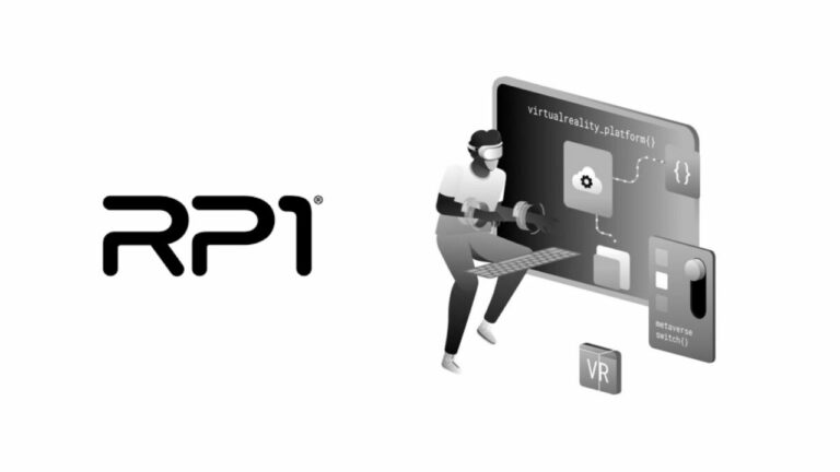 RP1 открыла инструментарий для разработчиков пространственного интернета