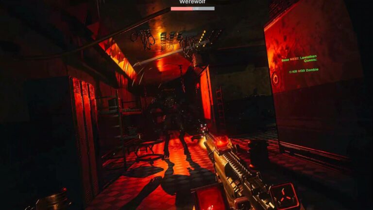 Второй трейлер Xenolocus показал улучшения геймплея