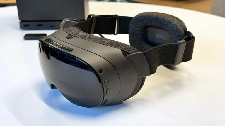 Valve работала над Steam Frame ещё до релиза Index. Дело в особом подходе к бизнесу