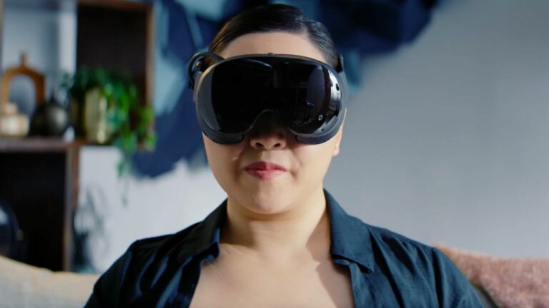 Valve изучает конвертацию обычного контента в стерео для Steam Frame