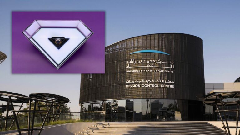 XPANCEO и космическое агентство ОАЭ испытают умные контактные линзы для космонавтов