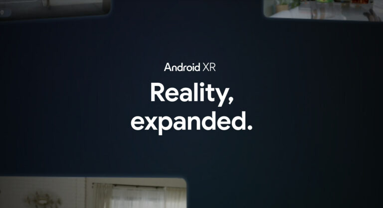 Google рассказала о трёх типах повседневных очков на Android XR