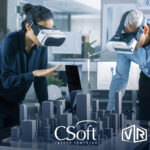 VR Concept стала партнёром CSoft