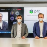 PTC поможет Schaeffler с цифровыми двойниками и дополненной реальностью