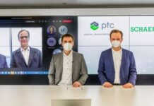 PTC поможет Schaeffler с цифровыми двойниками и дополненной реальностью