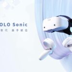 Nolo представила ультразвуковые очки Sonic для беспроводного подключения к ПК
