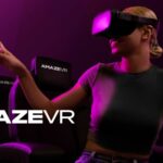 AmazeVR закрыла раунд на $15 млн и начинает концертную деятельность