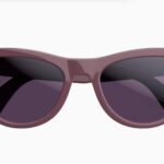 Представлены Ray-Ban Meta* второго поколения, но без особых изменений