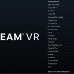 Pico 4 стали самыми быстрорастущими очками в Steam