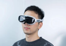 Тестовые поставки Pimax Dream Air начались с временным оголовьем
