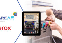 Xerox купила сервис для дистанционной помощи с дополненной реальностью CareAR