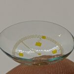 InWith Corporation показала гибкие контактные смарт-линзы