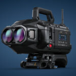 Blackmagic представила камеру для Apple Immersive Video и готовит обновление DaVinci Resolve