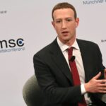 Цукерберг: инвестиции Meta* в метавселенную не окупятся до 2030-х