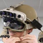 Армия США получит 120 000 очков IVAS от Microsoft