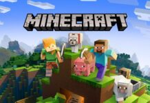 Minecraft готова к PlayStation VR. Можно загружать