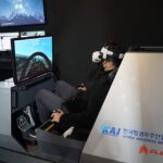 Пилотов корейских истребителей будут учить в иммерсивном симуляторе на движке Unreal Engine 5