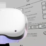 Режим 120 Гц в Quest 2 уже доступен в пяти играх и в Virtual Desktop