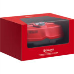 Nintendo анонсировала 3D-очки для Switch по мотивам Virtual Boy