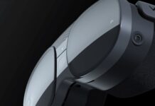 HTC близка к релизу очков дополненной и виртуальной реальности с датчиком глубины. Есть первый рендер