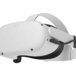 Раньше, чем мы думали: Oculus добавила в Quest 2 режим 90 Гц, улучшила графику по Link и разрешила дарить игры в Oculus Store