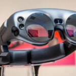 Magic Leap продала 6000 очков при плане в 100 000, на подходе новинка и раунд