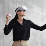 Реферальная программа Oculus помогает владельцам Quest 2 экономить на приложениях
