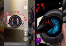 Blippar выпустила мобильный веб-редактор дополненной реальности Blippbuilder Mobile