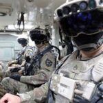 Армия США начинает принимать первую партию IVAS