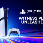 PS5 Pro поддерживает PS VR2 и сделает игры для очков намного красивее