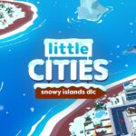 DLC Snowy Islands освежил Little Cities зимним контентом