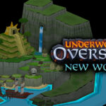 Underworld Overseer открыла геймерам дополнительные уровни и персонажей