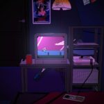 Российский ВР-проект «Knight of The Wailing Stars» отправляется на Венецианский кинофестиваль