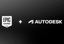 Epic и Autodesk начинают совместное развитие иммерсивной экосистемы с Revit и Twinmotion