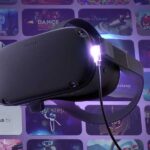 Oculus включила микрофон Quest в режиме подключения к ПК