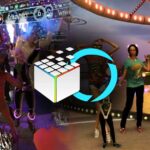 Метавселенная метавселенных: зачем Somnium Space инвестировала в Sansar