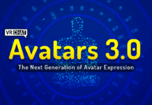 VRChat перевёл аватары в версию 3.0