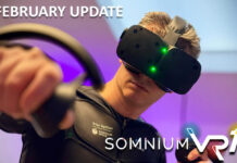 Разработчики очков Somnium VR1 рассказали о последних месяцах проекта перед релизом
