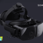 Somnium Space представит очки VR1 на CES 2023