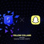 Snap помогла SketchAR разработать редактор масок для Snapchat
