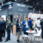 TCL CSOT показала новые дисплеи для очков виртуальной реальности