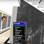 В VR Concept появились трекинг глаз, новые форматы файлов и другие полезные функции