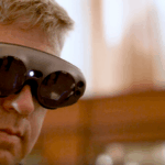 Следующие очки Magic Leap выйдут в 2021 году