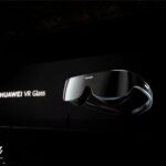 HUAWEI представила очки виртуальной реальности VR Glass