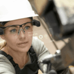 Vuzix представила очки дополненной реальности для промышленности M4000