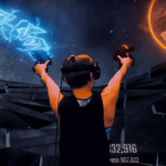 Audica выходит на Quest 28 января. Владельцам версии для Rift — бесплатно