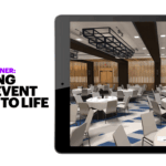 XR Event Planner: иммерсивный планировщик мероприятий от Qualcomm и Accenture