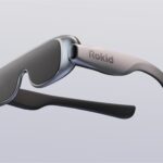 Huawei представила SoC для очков и очки Rokid Vision