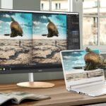 Acer добавила иммерсивные возможности платформе SpatialLabs для компьютеров с 3D-дисплеями