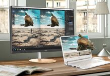 Acer добавила иммерсивные возможности платформе SpatialLabs для компьютеров с 3D-дисплеями